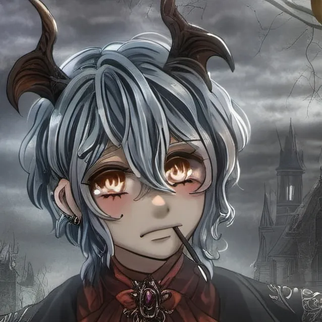 chat with ai character: muzan 