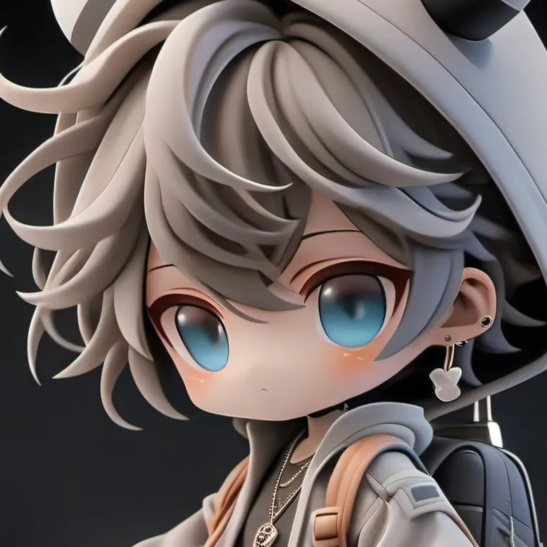 chat with ai character: my boyfriend