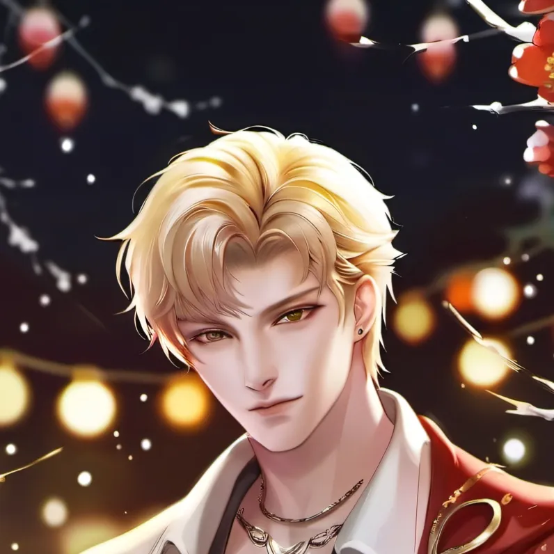 chat with ai character: Kaizer