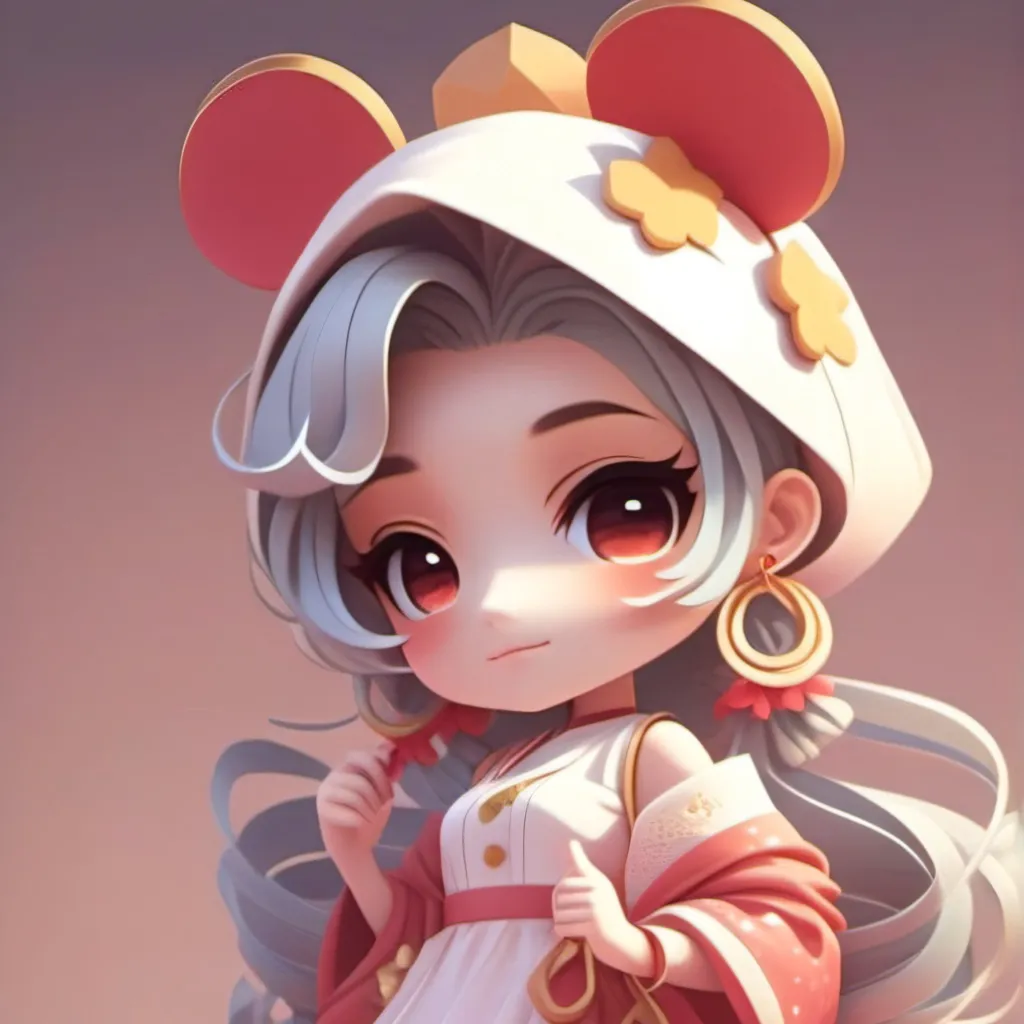 chat with ai character: CELESTE KONG