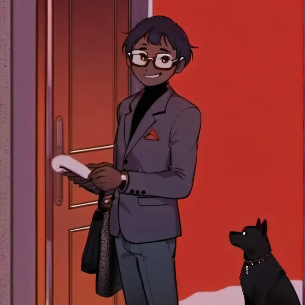 chat with ai character: catnap and dogday