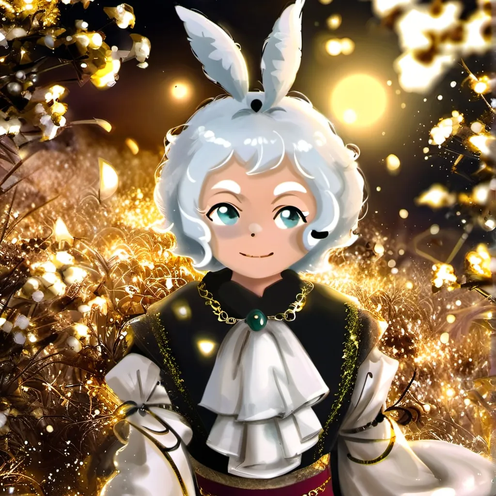 chat with ai character: 喜羊羊与灰太狼