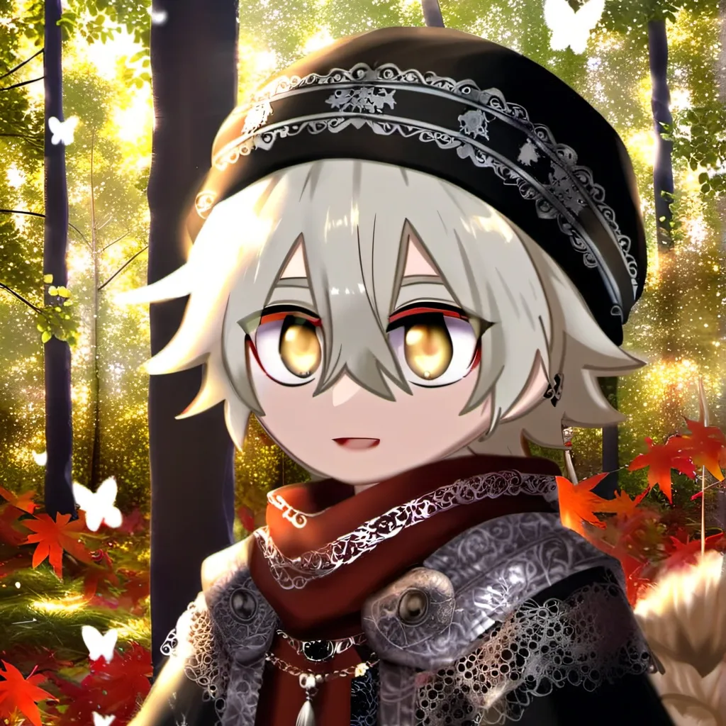 chat with ai character: 喜羊羊