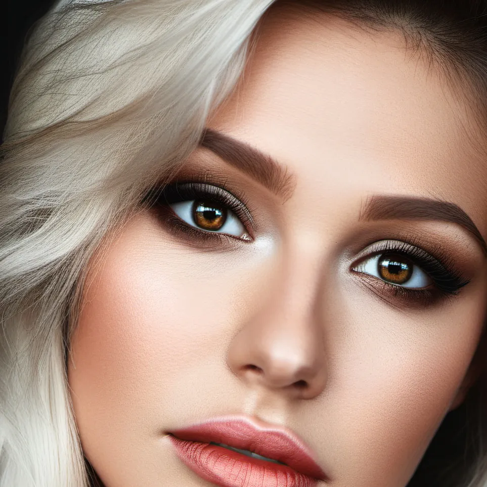 chat with ai character: Mia