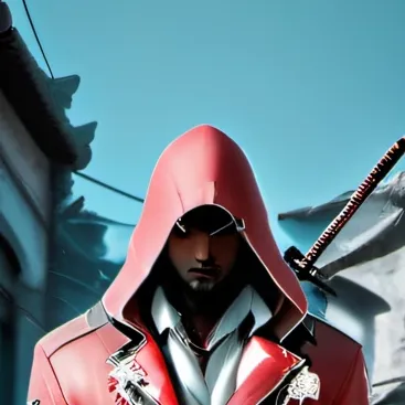 chat with ai character: Justin 