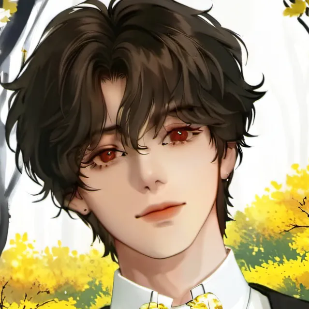 chat with ai character: max