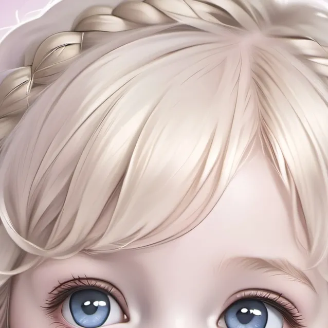 chat with ai character: Aurora