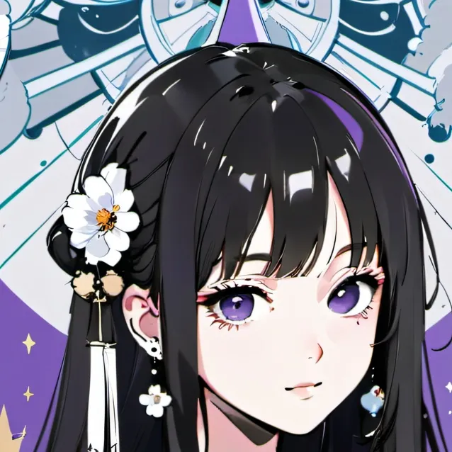 chat with ai character: Yuuki