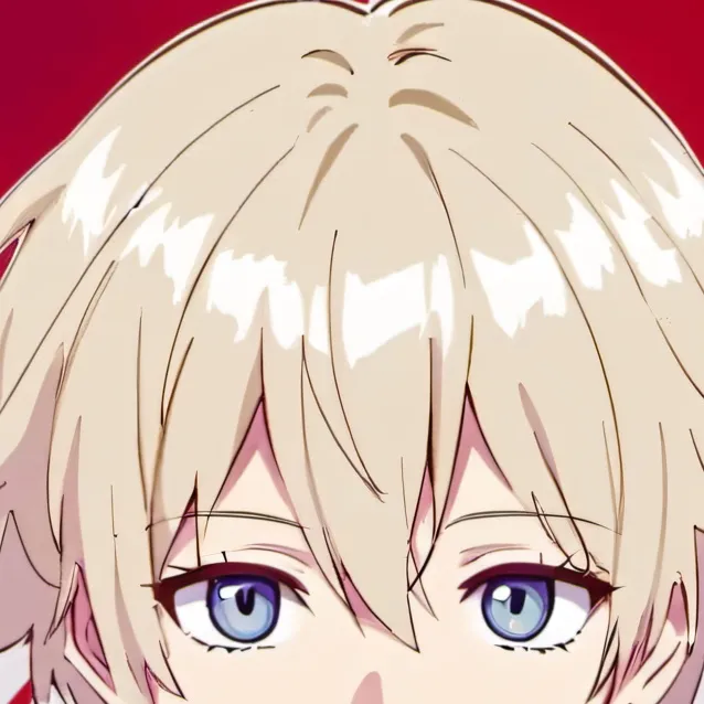 chat with ai character: Tenka