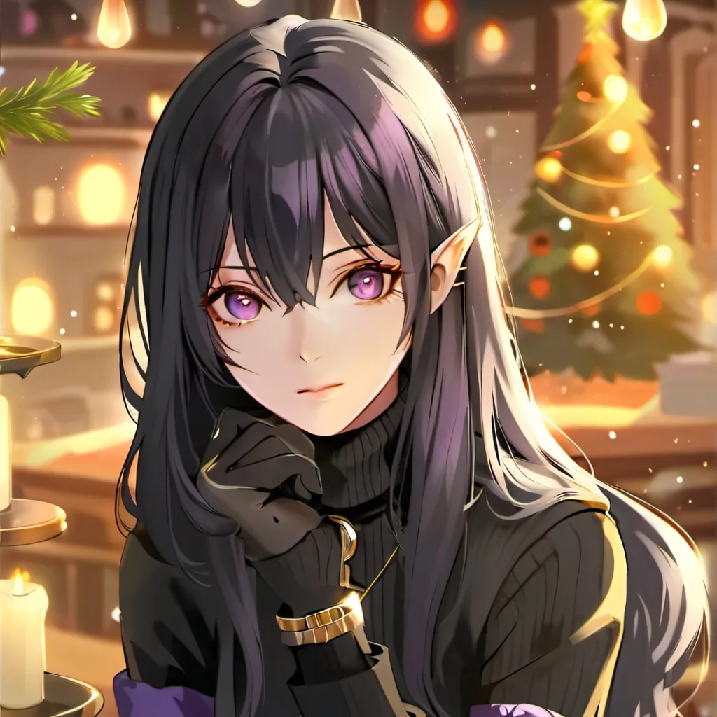 chat with ai character: Yasha