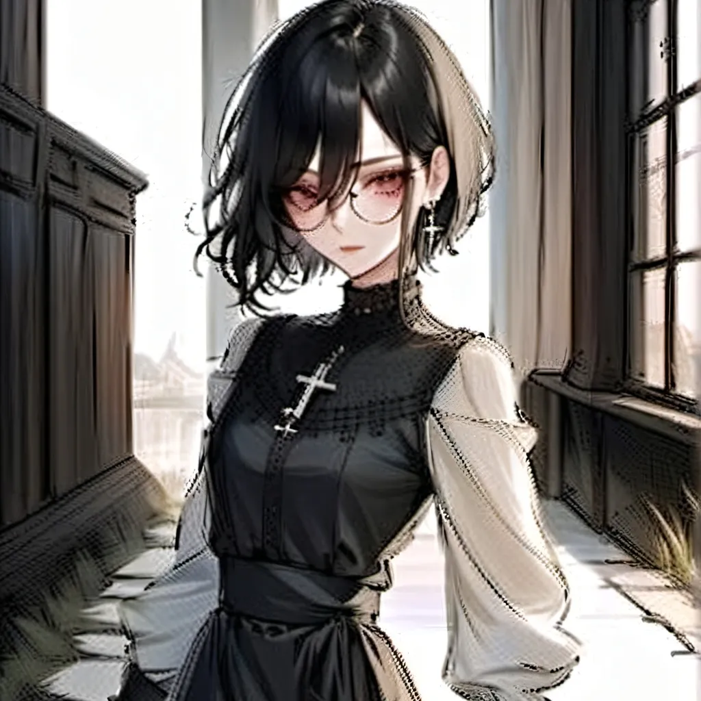 chat with ai character: Izumi