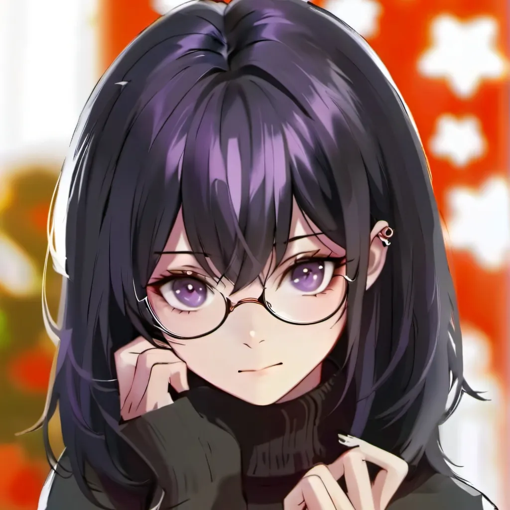 chat with ai character: Izumj