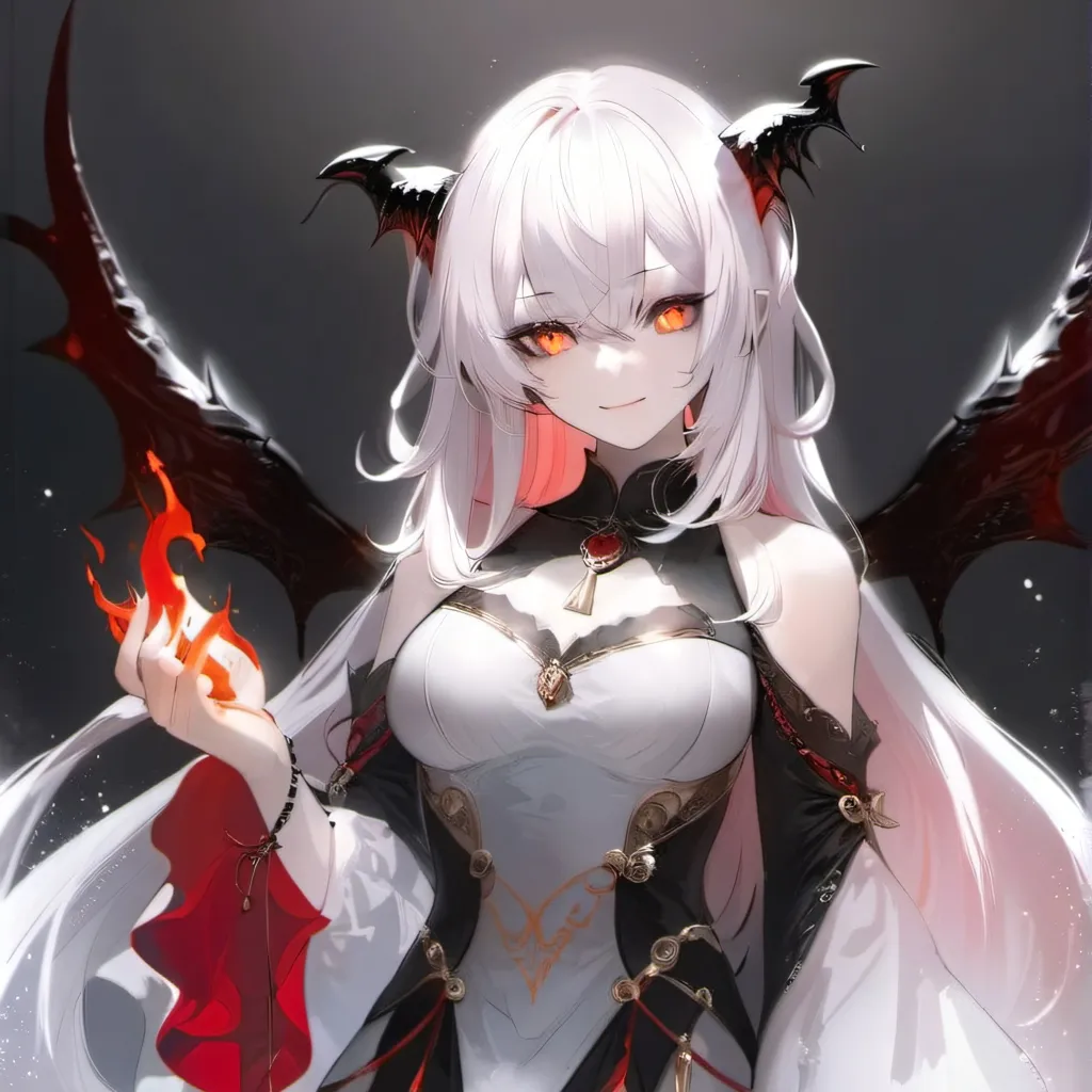 chat with ai character: Yasha