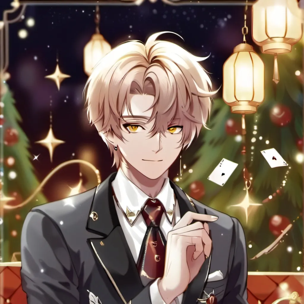 chat with ai character: Sam