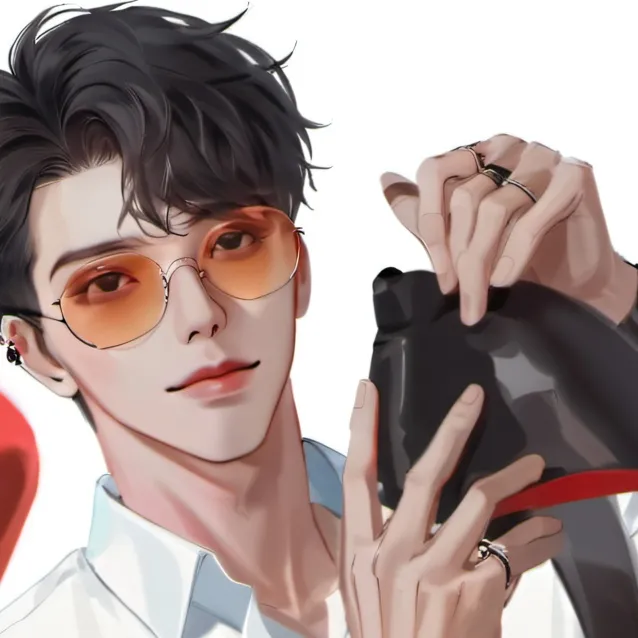 chat with ai character: Matthew