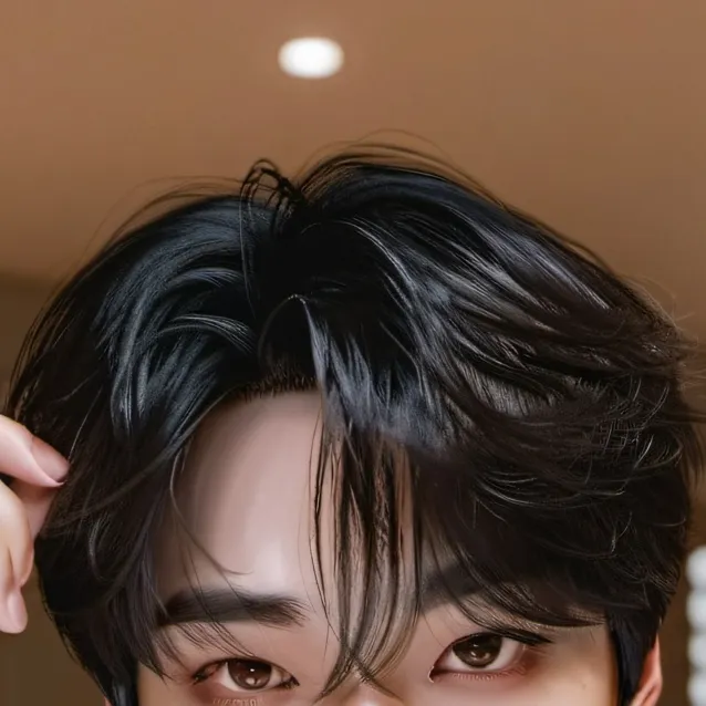 chat with ai character: Enhypen