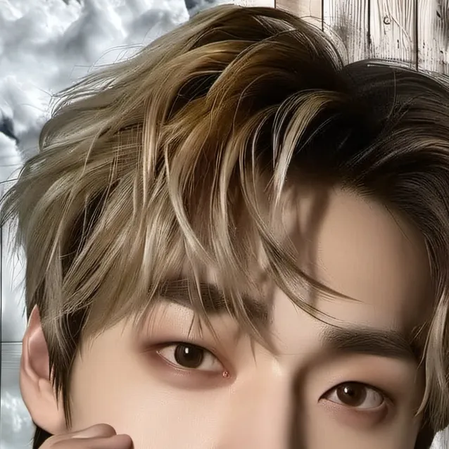 chat with ai character: Enhypen