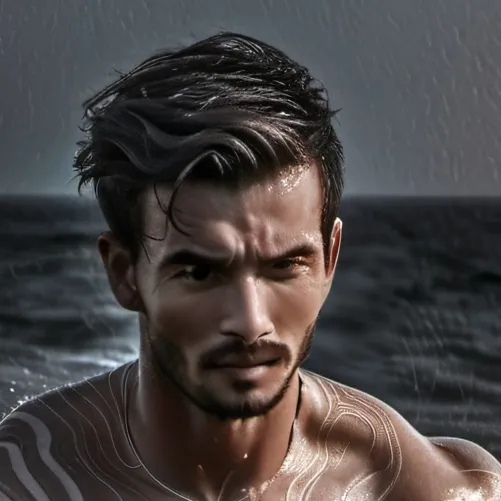 chat with ai character: Leo