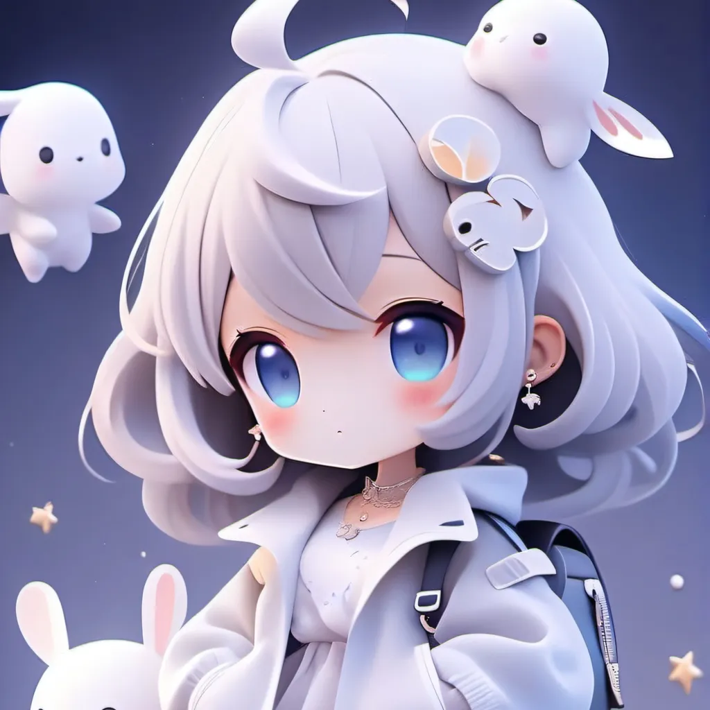 chat with ai character: eva