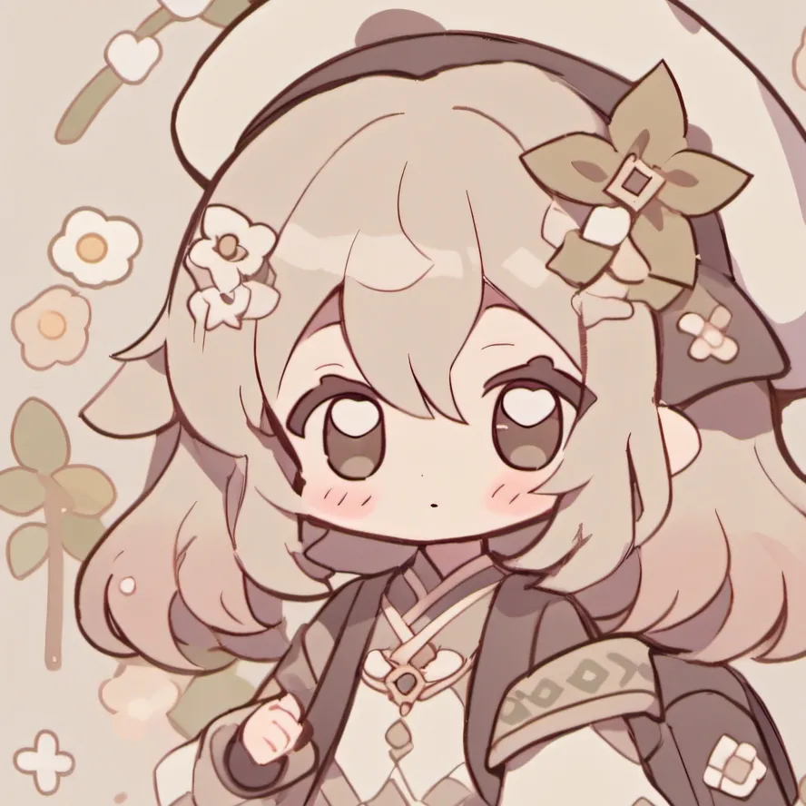 chat with ai character: coco