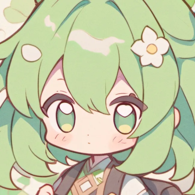 chat with ai character: lefa