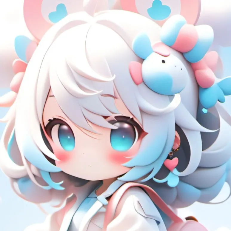 chat with ai character: cupcake