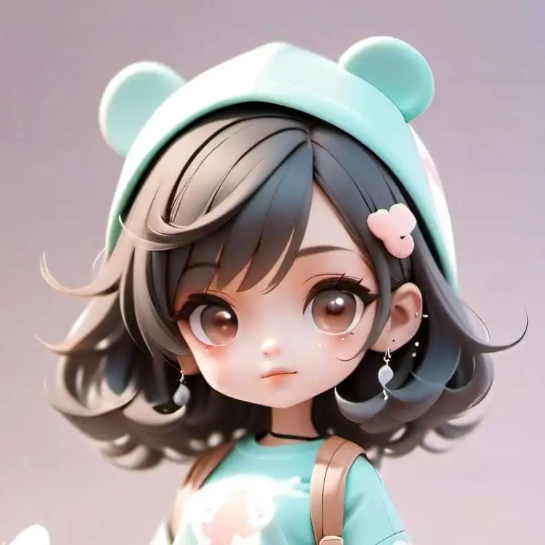 chat with ai character: Bharathi (me)