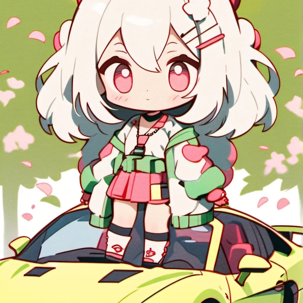 chat with ai character: annoying child