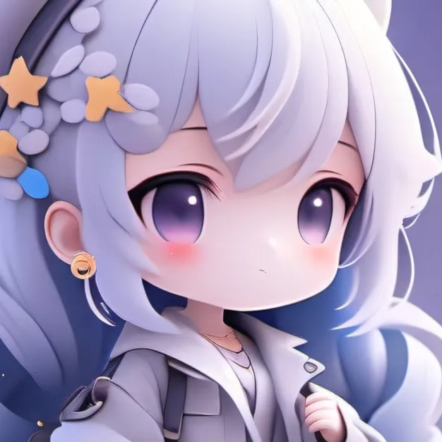 chat with ai character: Berry 