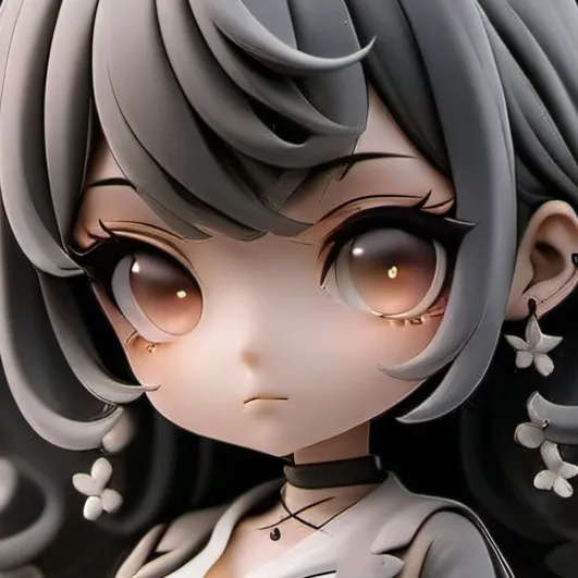 chat with ai character: Anthony 