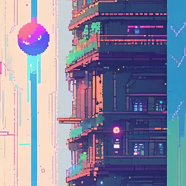 chat with ai character: Aria