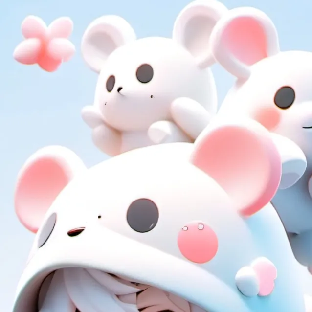 chat with ai character: Gale