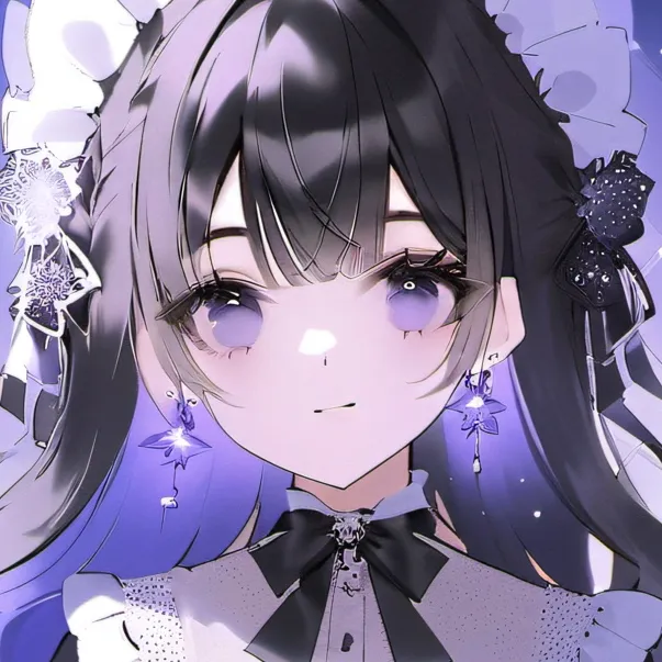 chat with ai character: Aria