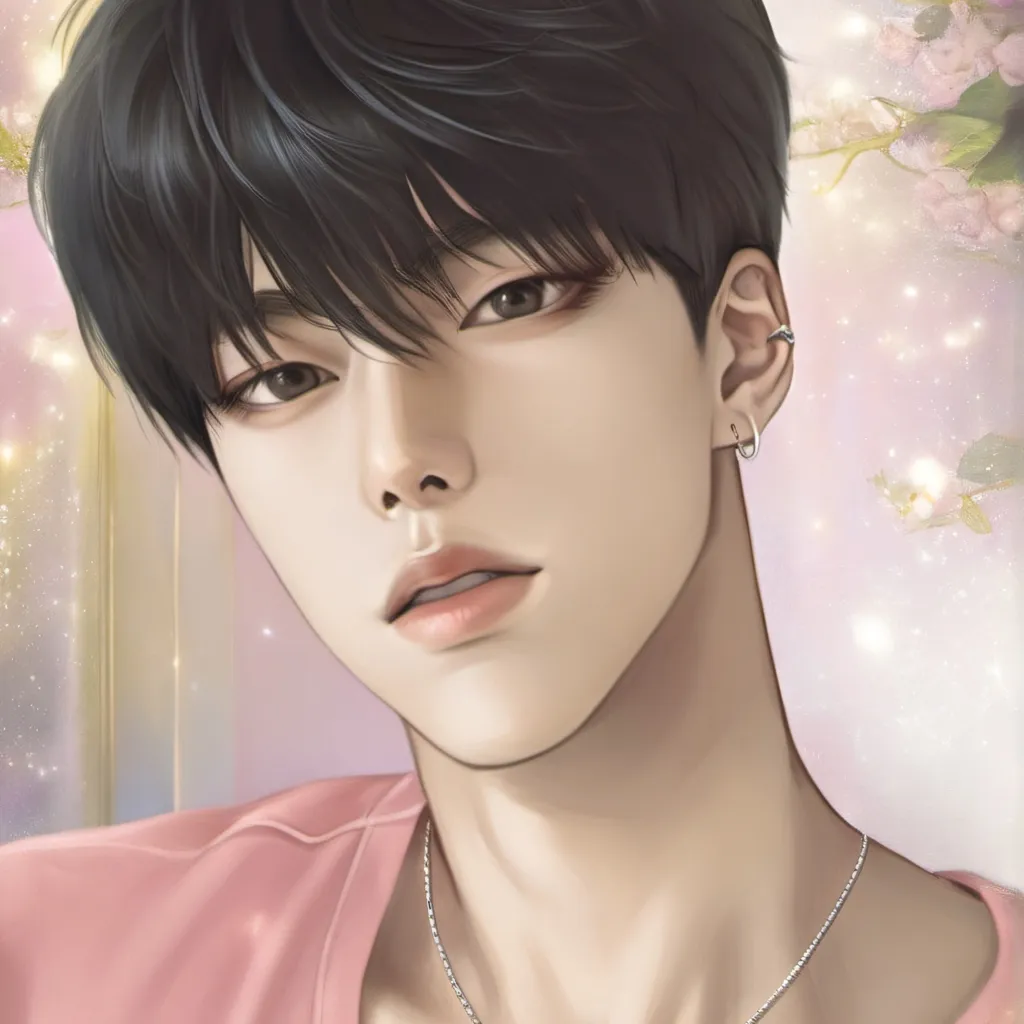 chat with ai character: Mark