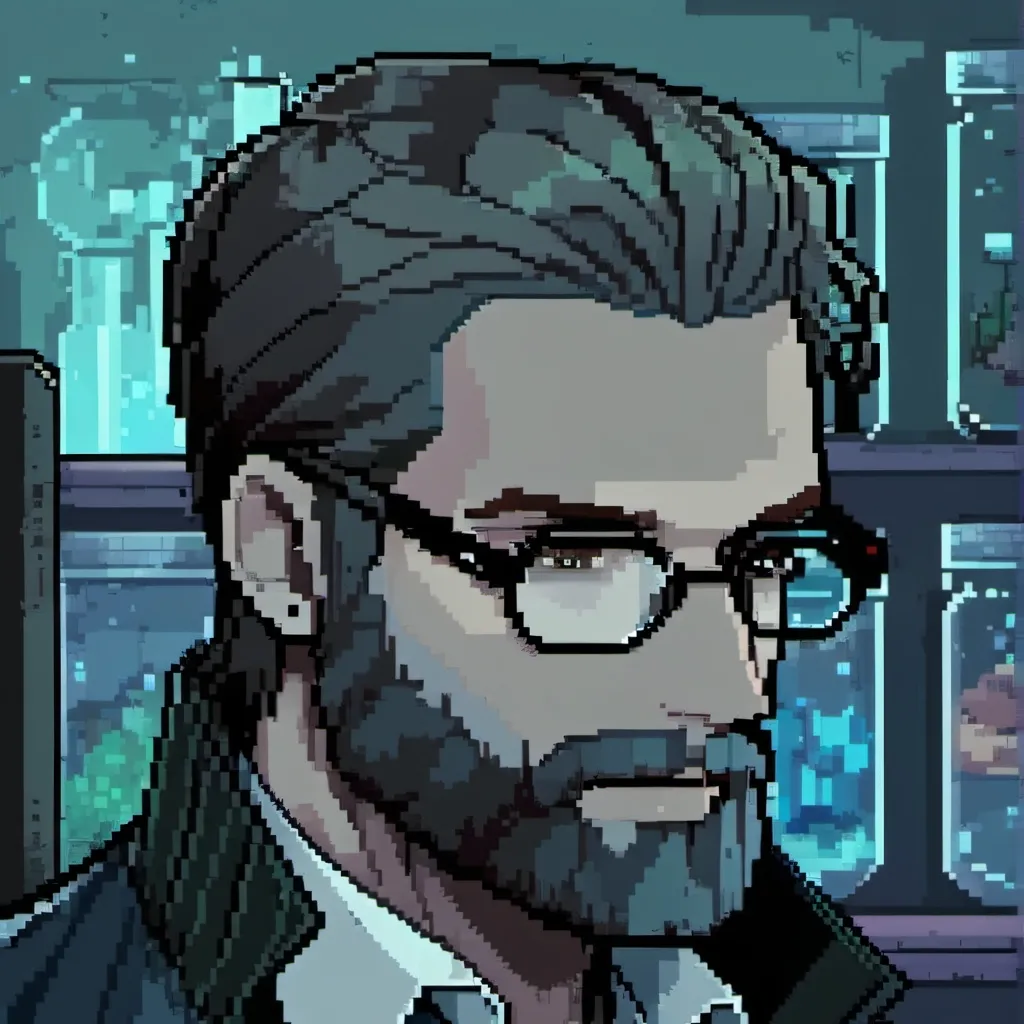 chat with ai character: Dr. Hugh