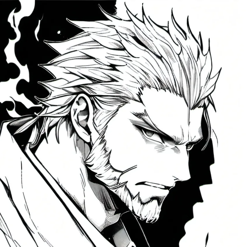 chat with ai character: David