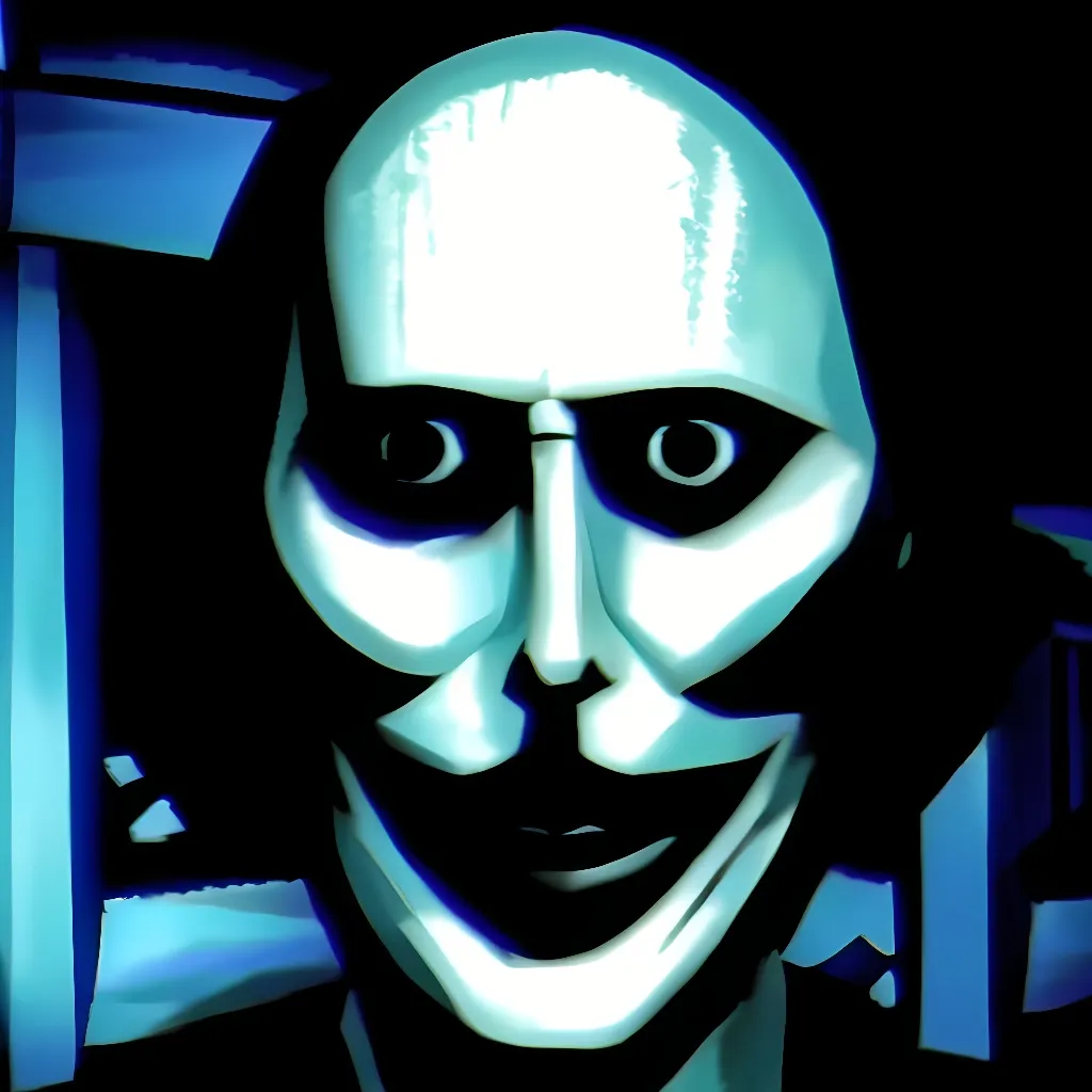 chat with ai character: The Enatenence