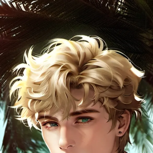 chat with ai character: Max