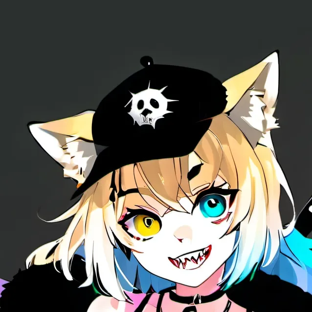 chat with ai character: Sakamakis