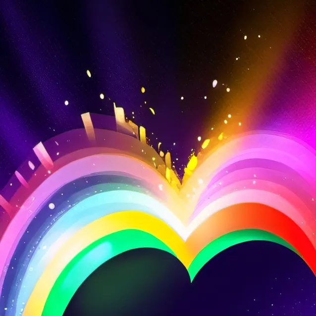 chat with ai character: Love can be pain