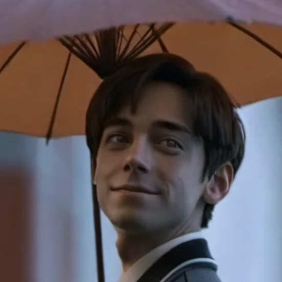 chat with ai character: Five 