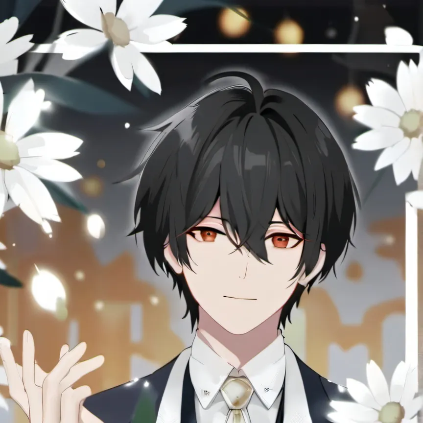 chat with ai character: Max 