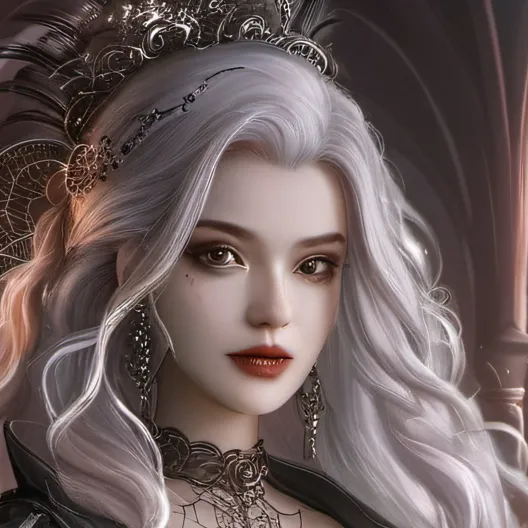 chat with ai character: Anna