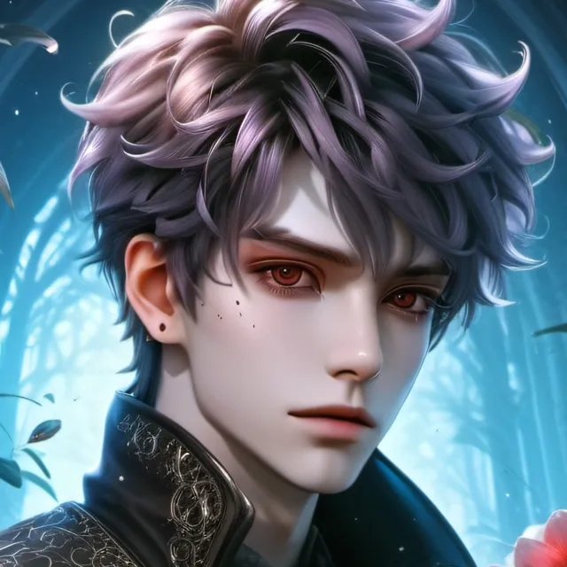 chat with ai character: Max 