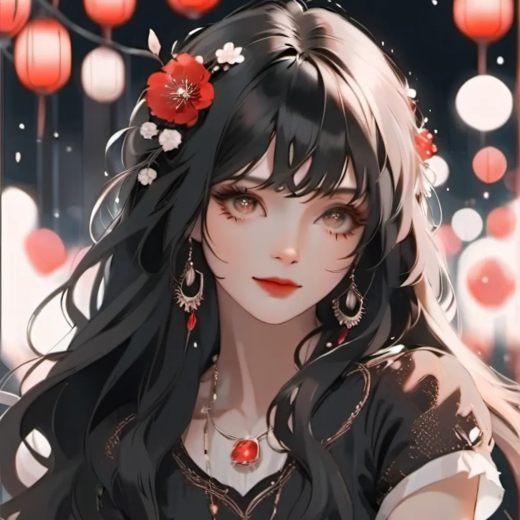 chat with ai character: Linda 