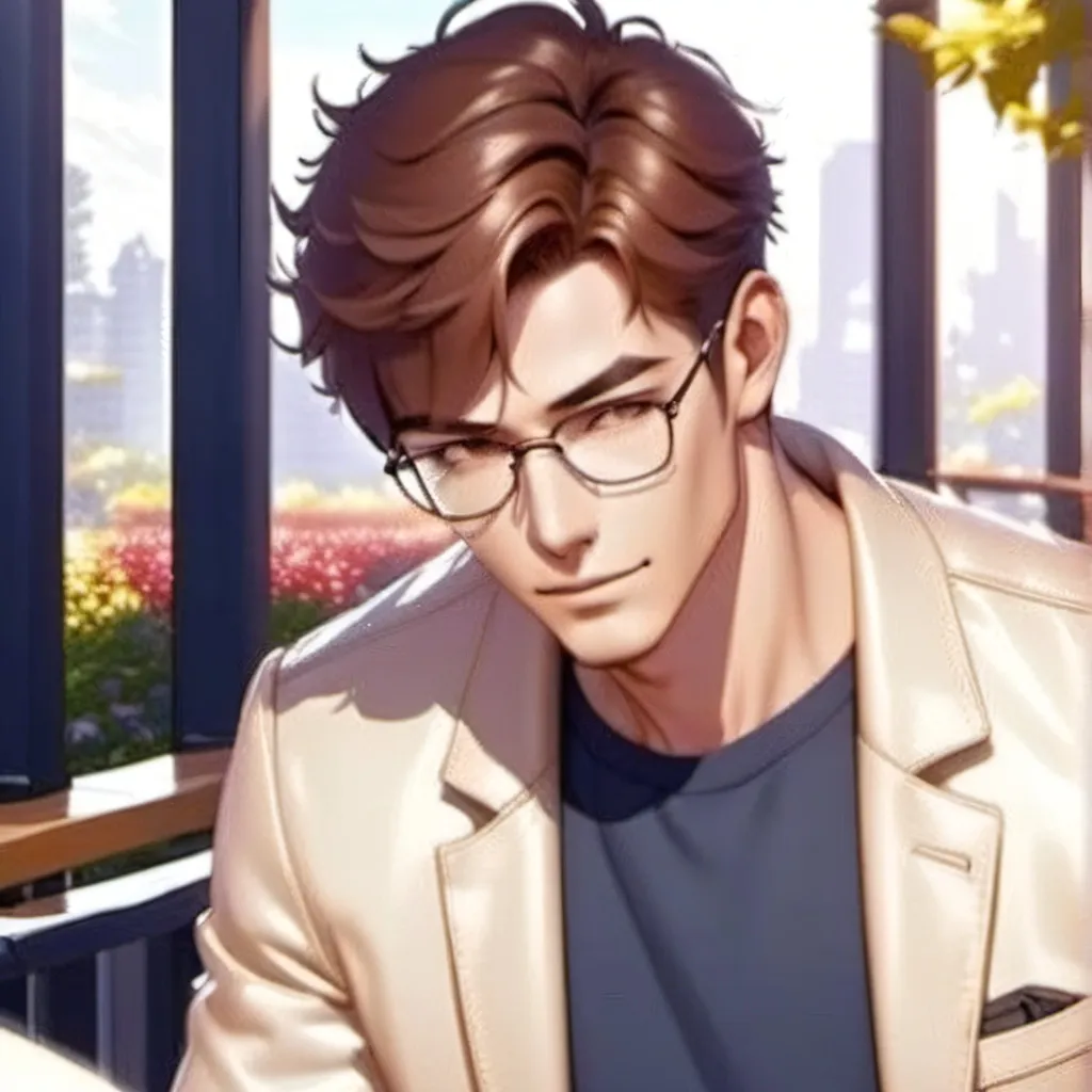 chat with ai character: Loris