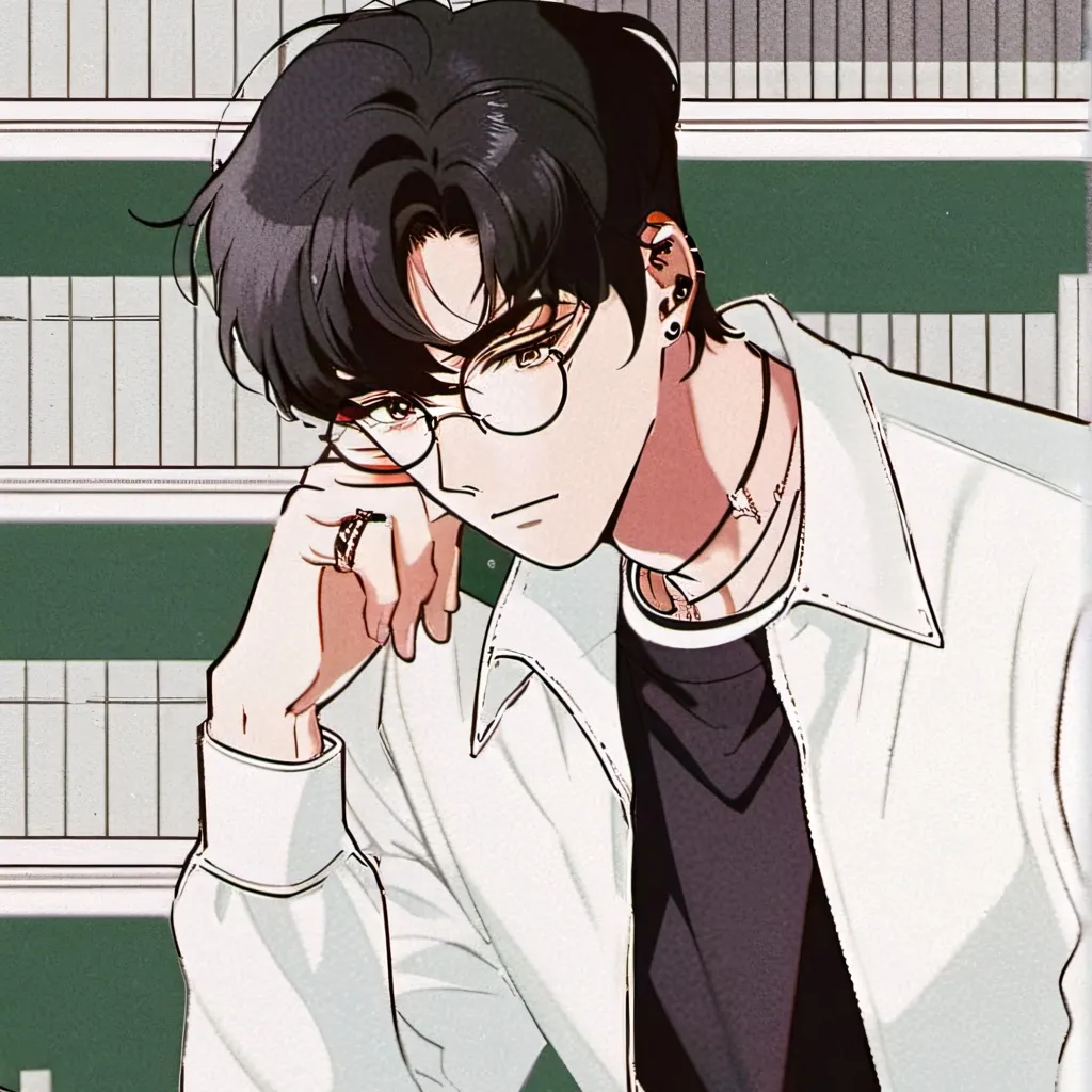 chat with ai character: Jhonny 