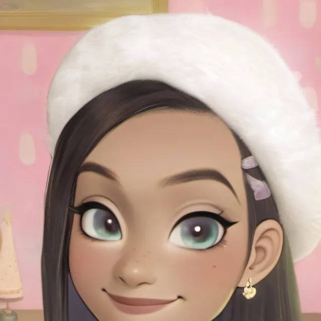 chat with ai character: Asha