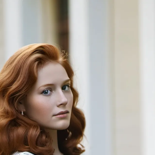 chat with ai character: Tillie 