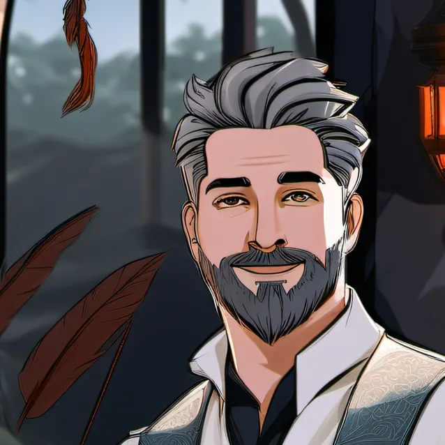 chat with ai character: Jack Davies 